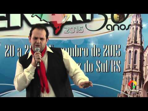 ENART 2015 - Causo - Tiago Ocanha de Oliveira