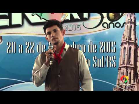 ENART 2015 - Causo - Franklin Klunck Lisboa