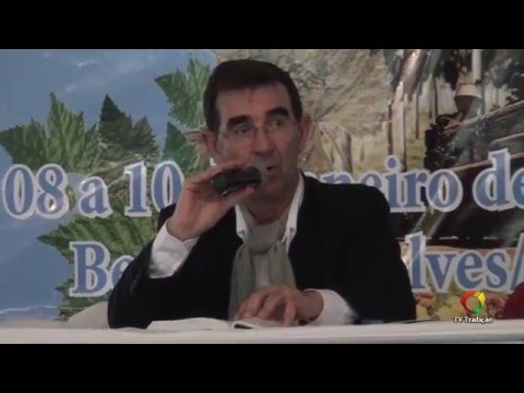 64º Congresso Tradicionalista Gaúcho - Sessão Preparatória