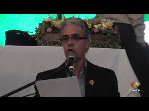 64º Congresso Tradicionalista Gaúcho - Proposição 1