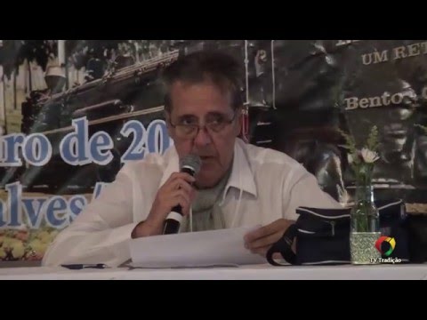 64º Congresso Tradicionalista Gaúcho - Proposição 4