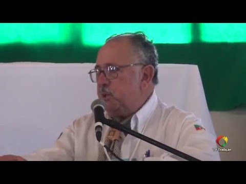 64º Congresso Tradicionalista Gaúcho - Proposição 5