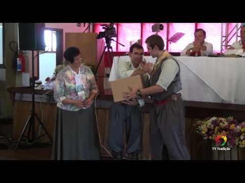 64º Congresso Tradicionalista Gaúcho - Comunicação - Departamento Jovem