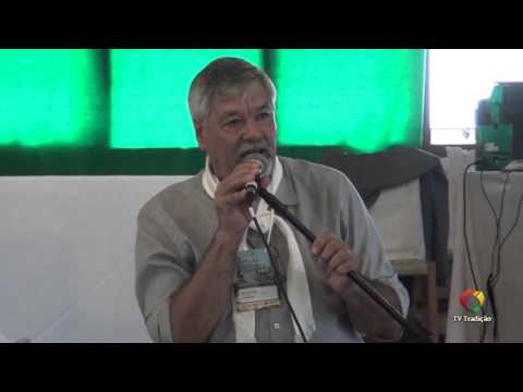 64º Congresso Tradicionalista Gaúcho - Comunicação - Ciro Winck