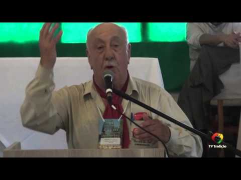 64º Congresso Tradicionalista Gaúcho - Comunicação - Benjamim Feltrim Neto