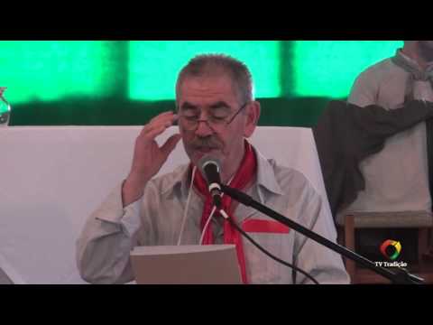 64º Congresso Tradicionalista Gaúcho - Comunicação - Olmiro Bastos