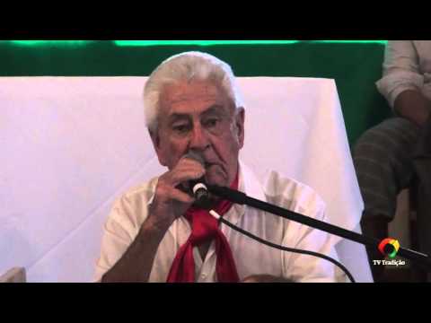 64º Congresso Tradicionalista Gaúcho - Comunicação - Zeno Chaves