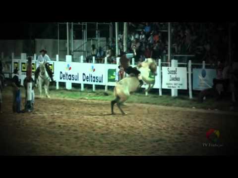 22º Rodeio Internacional do Conesul - Vinheta