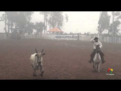 28º FECARS - Laço Geração - Domingo