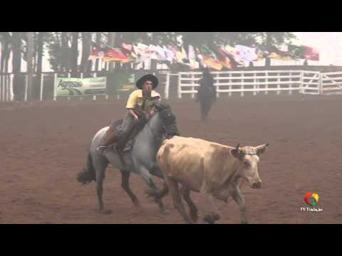 28º FECARS - Laço Guri / Guria - Domingo