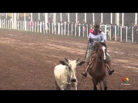 28º FECARS - Laço Prenda - Domingo