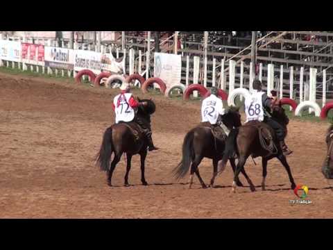 22º Rodeio do Conesul - Gado Mocho - Premiação - Sábado