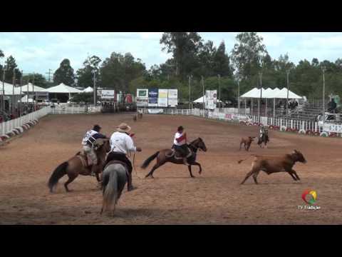 22º Rodeio do Conesul - Gado Mocho - Sábado