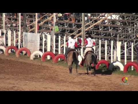 22º Rodeio do Conesul - Taça Ferigolo - Premiação - Sábado