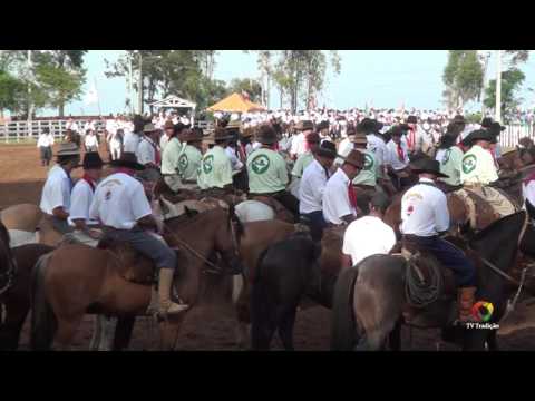 28º FECARS - Abertura