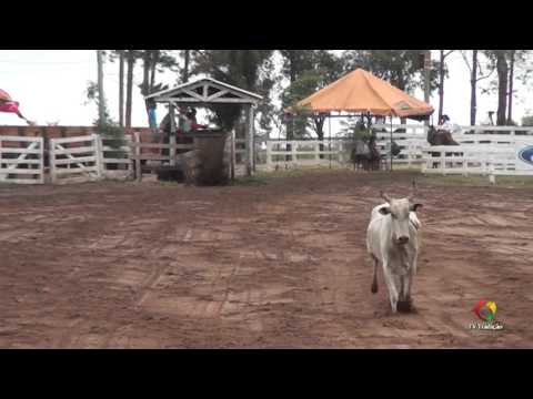 28º FECARS - Laço Vaqueano - Sábado