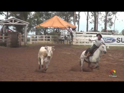 28º FECARS - Laço Capataz - Sábado