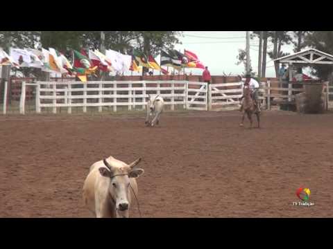 28º FECARS - Laço Patrão - Sábado