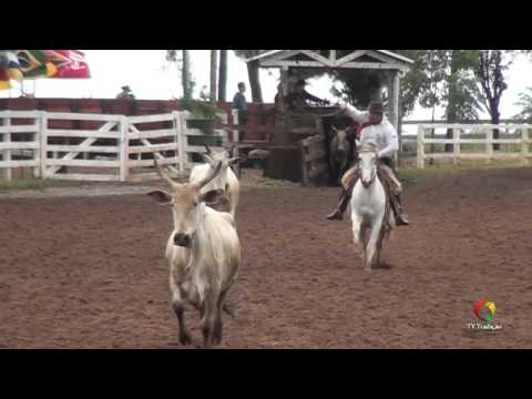 28º FECARS - Laço Coordenador Regional - Sábado
