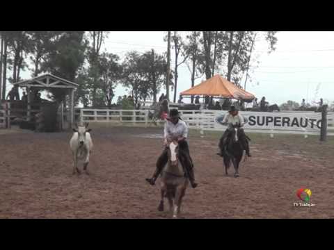 28º FECARS - Laço Prenda - Sábado