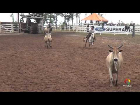 28º FECARS - Laço Geração - Sábado