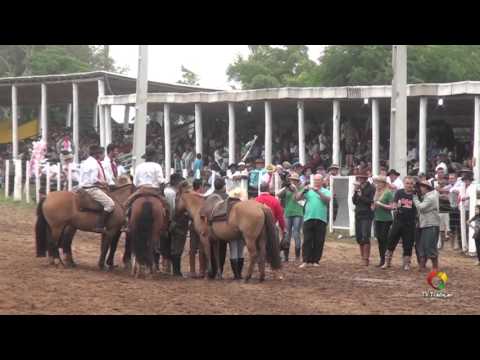 28ª FECARS - Taça Sicredi - Premiação