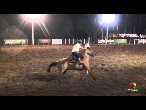 28ª FECARS - Prova de Rédeas - Peão - Sábado