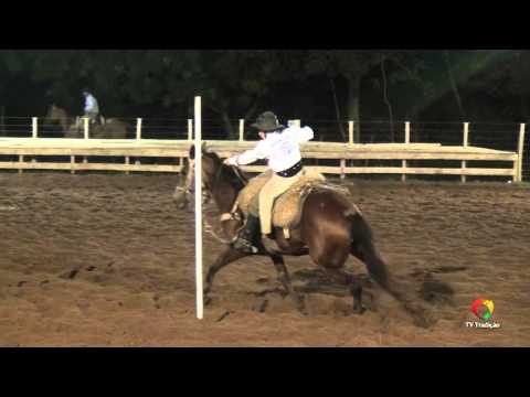 28ª FECARS - Prova de Rédeas - Piá - Sábado