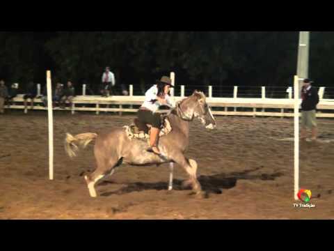 28ª FECARS - Prova de Rédeas - Prenda - Sábado