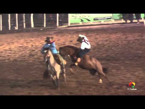 28ª FECARS - Gineteada - Sábado