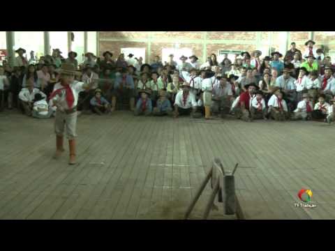 28ª FECARS - Vaca Parada - Piazinho - Sábado