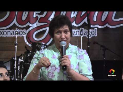 28ª FECARS - 17º Seminário de Cultura Campeira