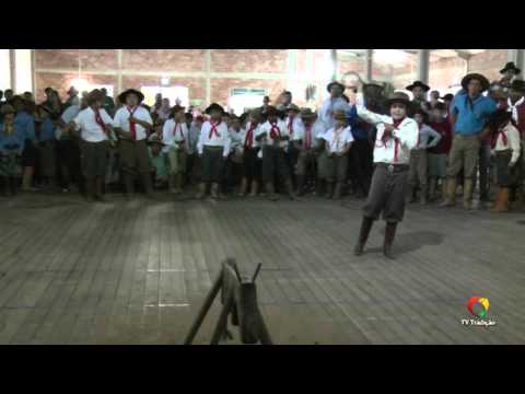 28ª FECARS - Vaca Parada - Piazito - Sábado