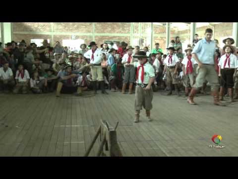 28ª FECARS - Vaca Parada - Prendinha - Sábado