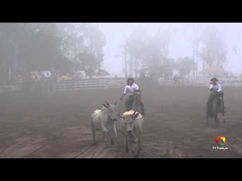 28ª FECARS - Laço Pai e Filho - Domingo