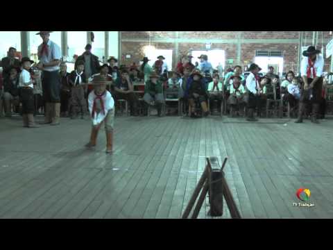 28º FECARS - Vaca Parada Piazinho - Domingo