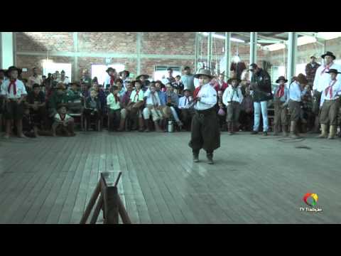 28º FECARS - Vaca Parada Piazito - Domingo