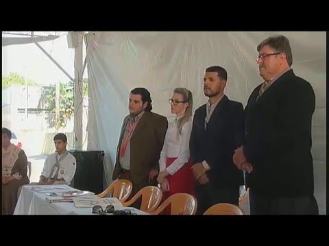 28º Entrevero Cultural de Peão - Palco B