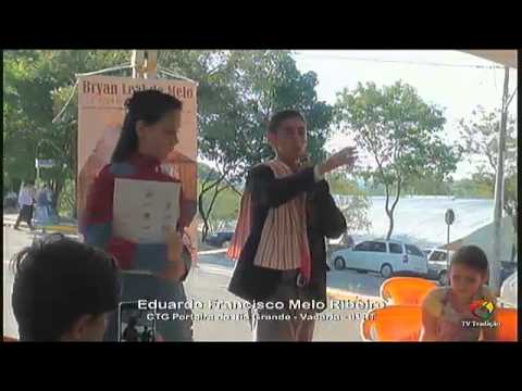 AO VIVO 02 – 28º Entrevero de Peões – Palco B