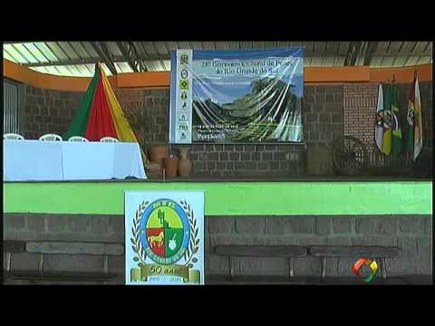 28º Entrevero Cultural de Peões - Palco A