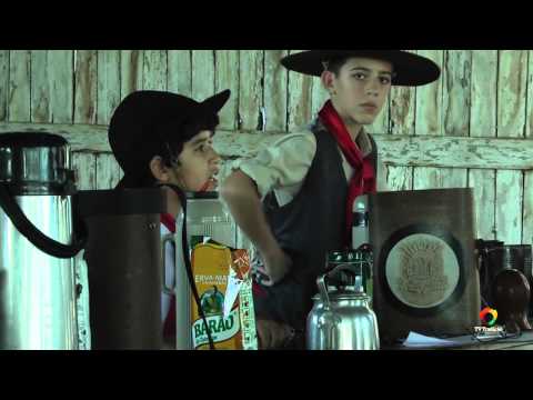 Lucas Nunes Ferreira - 12ªRT - Piá - Campeira - 28º Entrevero Cultural de Peões