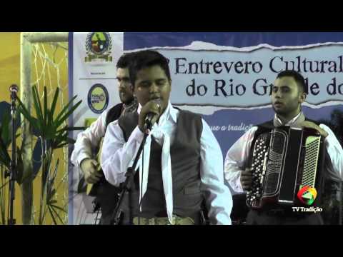 Guilherme R. Rossi - 4ªRT - Piá - Prova oral e artística - 28º Entrevero Cultural de Peões