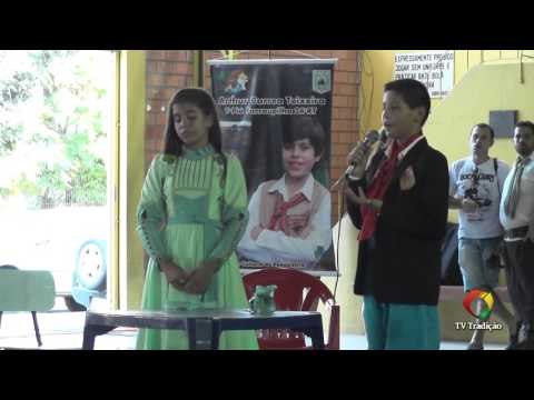 Endrew Pinheiro Costa - 5ªRT - Piá - Prova oral e artística - 28º Entrevero Cultural de Peões