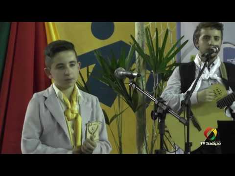 Eduardo de Almeida - 7ªRT - Piá - Prova oral e artística - 28º Entrevero Cultural de Peões