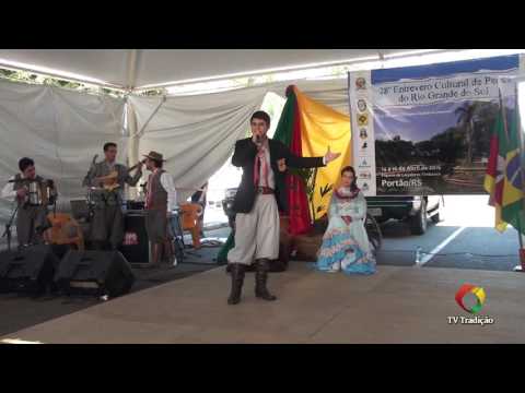 Mateus Dias Louzada - 6ªRT - Guri - Prova oral e artística - 28º Entrevero Cultural de Peões