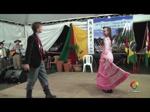 Raú Woloski Tarnowski - 16ªRT - Guri - Prova oral e artística - 28º Entrevero Cultural de Peões