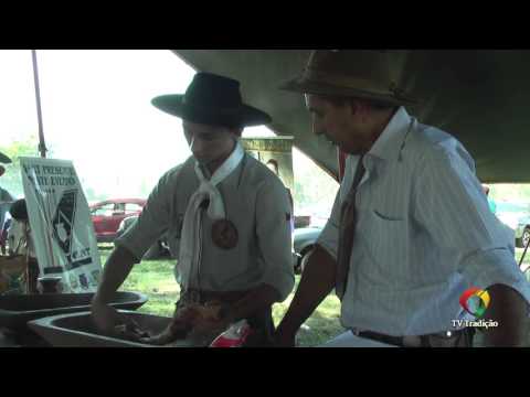 Felipe Braga Nunes - 4ªRT - Guri - Campeira - 28º Entrevero Cultural de Peões