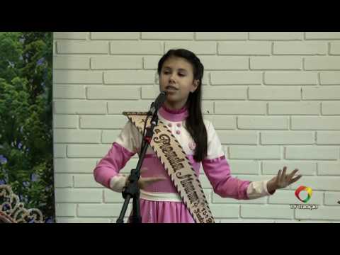 Bruna Essvein Flores - 15ªRT - Artística - 46ª Ciranda de Prendas - Mirim