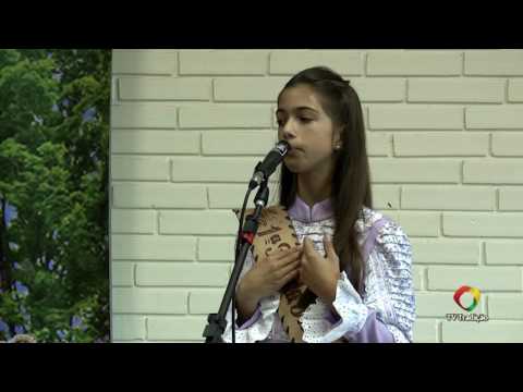 Helena Duarte Schneio - 16ªRT - Artística - 46ª Ciranda de Prendas - Mirim