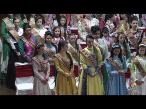 Abertura Oficial - 46ª Ciranda Cultural de Prendas